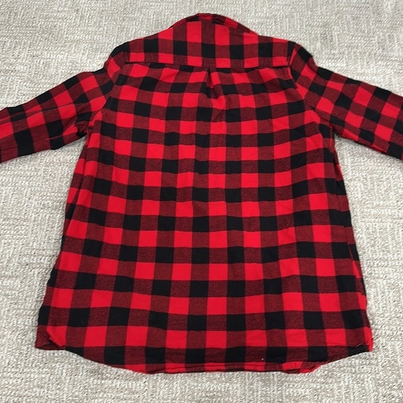 Woolrich flannel - Picture 8 of 8